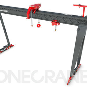 龍門(mén)吊設(shè)備