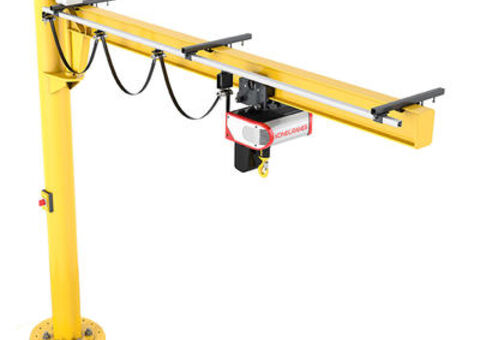 懸臂起重機(jī)